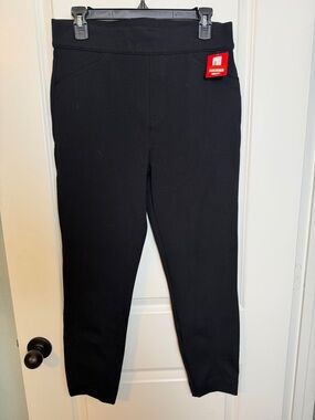NWT Spanx Backseam Skinny Pant